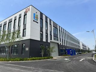 Factory facility photo 2