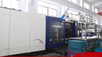 Factory and facilities of Changzhou Galaxy Minglei Auto &amp; Motorcycle Parts ...