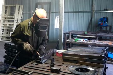 Factory facility photo 4