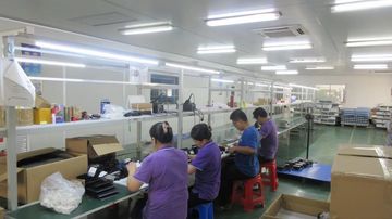 Factory facility photo 3