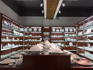 Factory facility photo 5