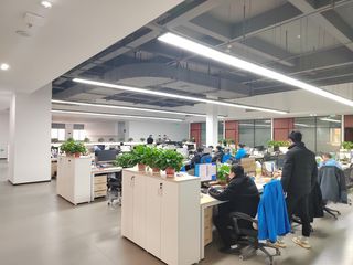 Factory facility photo 5