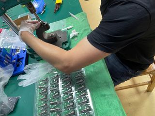Factory facility photo 2