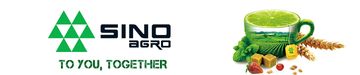 Factory and facilities of Sino Agro-Chemical Industry Ltd.
