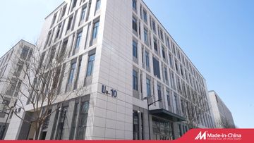 Factory and facilities of Haisi (Langfang) Technology Co., Ltd.