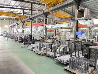 Factory facility photo 4