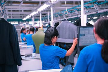 Factory facility photo 3