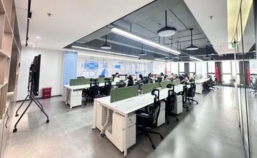 Factory facility photo 4