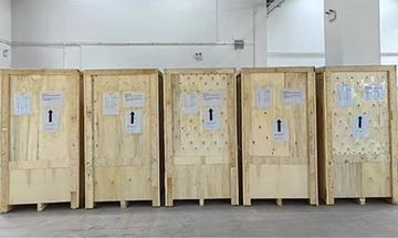 Factory facility photo 5