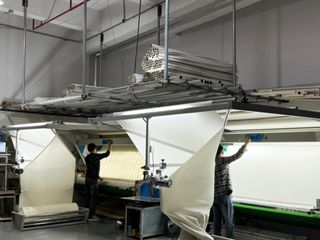 Factory facility photo 5