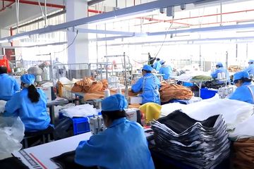Factory facility photo 4