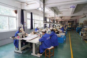 Factory facility photo 3