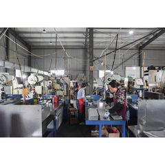 Factory facility photo 5