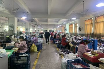 Factory facility photo 5