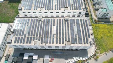 Factory facility photo 3