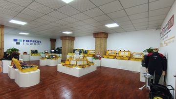 Factory facility photo 3