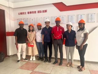 Factory facility photo 4