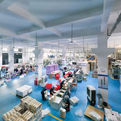 Factory facility photo 5