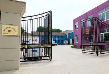 Factory facility photo 2