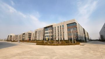 Factory facility photo 4