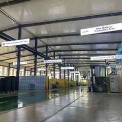 Factory facility photo 5
