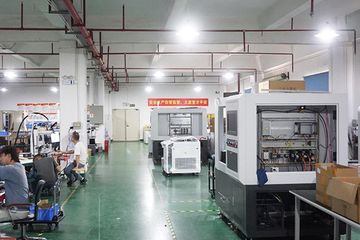 Factory facility photo 3
