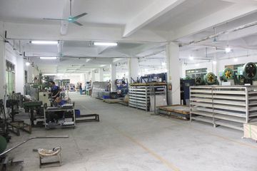 Factory facility photo 5