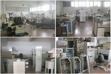Factory facility photo 3