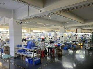 Factory facility photo 3