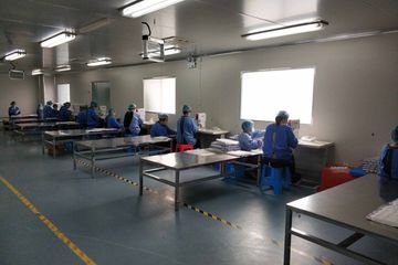 Factory facility photo 4