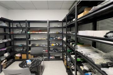 Factory facility photo 5