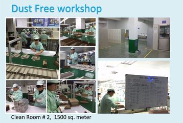Factory facility photo 4