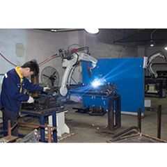 Factory facility photo 2