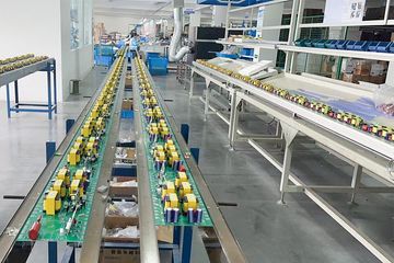 Factory facility photo 2