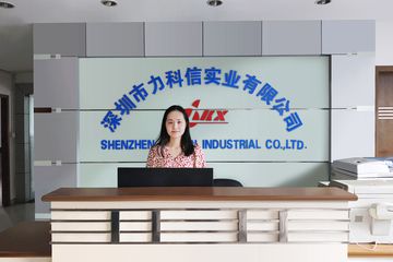 Factory facility photo 3