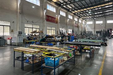 Factory facility photo 4