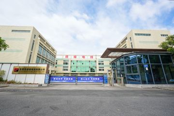 Factory facility photo 2