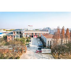 Factory and facilities of Weford Industrial Equipment (Jiangsu) Co., Ltd