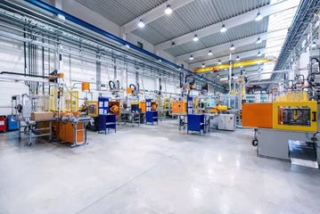 Factory facility photo 3
