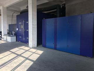 Factory facility photo 5