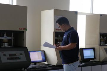 Factory facility photo 5