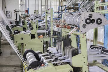 Factory facility photo 2