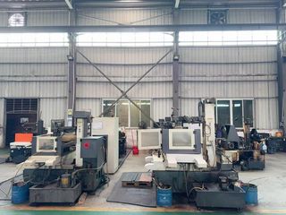 Factory facility photo 5