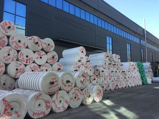 Factory facility photo 5