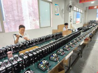 Factory facility photo 4