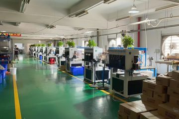 Factory facility photo 3