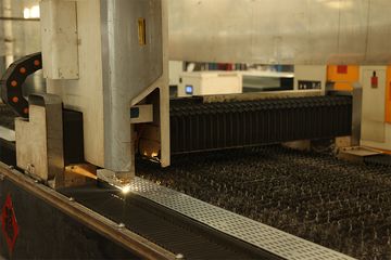 Factory facility photo 4