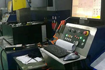 Factory facility photo 4