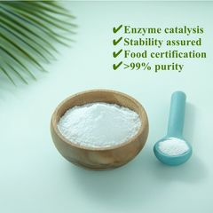 Factory and facilities of Zhejiang Zhengshuo Biotechnology Co., Ltd.