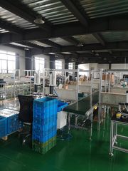 Factory facility photo 5